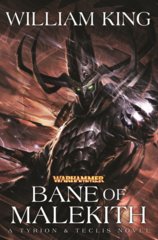 Bane of Malekith